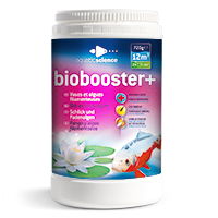 biobooster+ 6000L AquaticScience