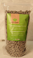 lily clay 3,500 g